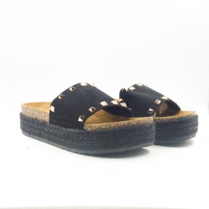 PALA BIO TACHAS NEGRO