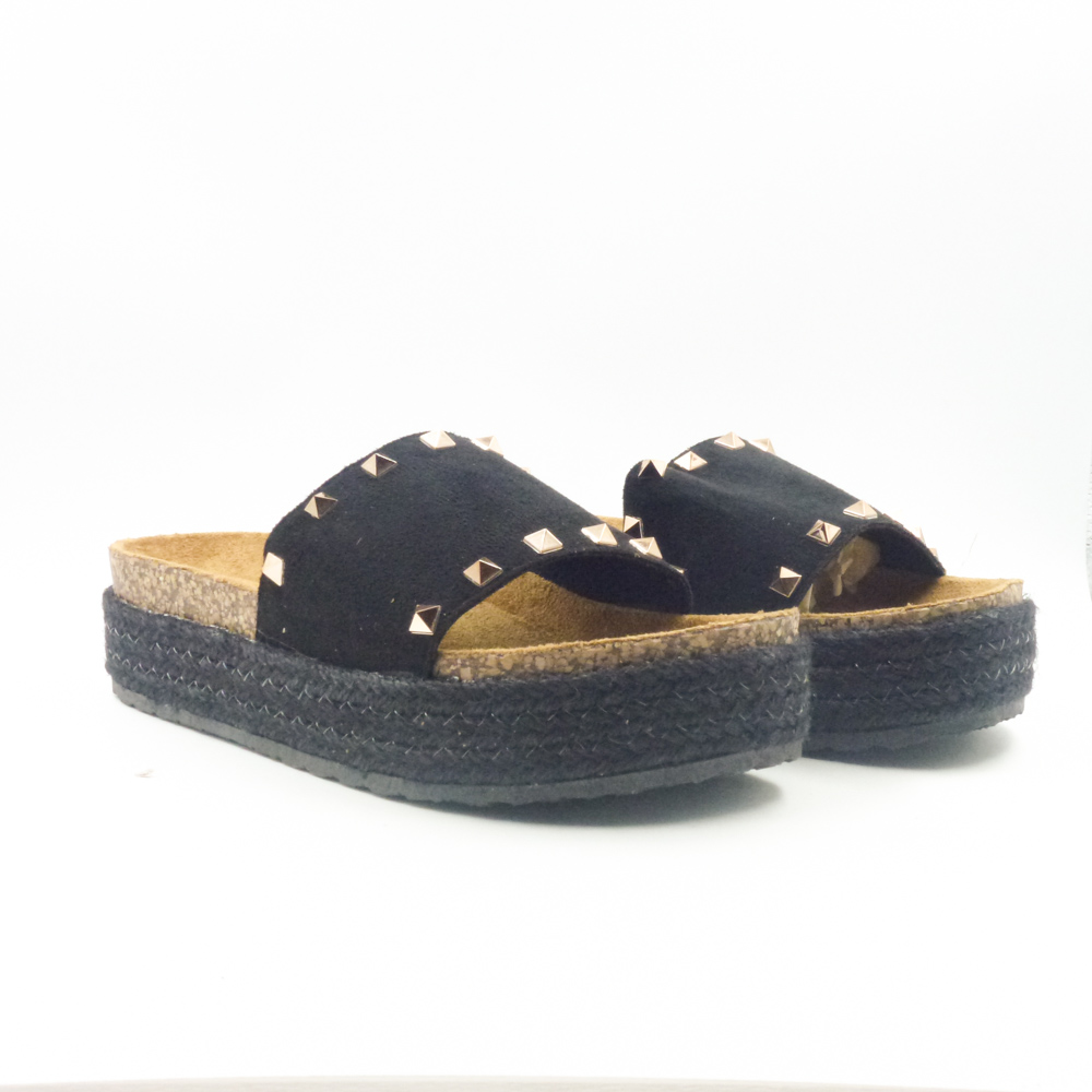 PALA BIO TACHAS NEGRO